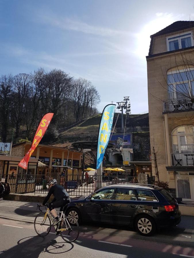 Hotel Het Anker Valkenburg  Exterior photo